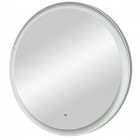 Зеркало Art&Max Napoli AM-Nap-800-DS-F-White