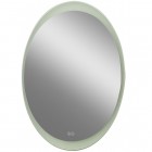 Зеркало Art&Max Ovale AM-Ova-570-770-DS-F-H
