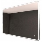 Зеркало Art&Max Parma AM-Par-1200-800-DS-F