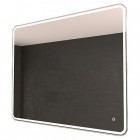 Зеркало Art&Max Parma AM-Par-900-800-DS-F