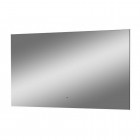 Зеркало Art&Max Perugia AM-Per-1200-800-DS-F