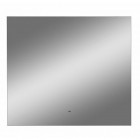 Зеркало Art&Max Perugia AM-Per-800-800-DS-F