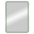 Зеркало-шкаф Art&Max Platino AM-Pla-600-800-1D-L-DS-F