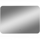 Зеркало Art&Max Ravenna AM-Rav-1000-700-DS-C