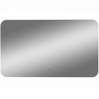 Зеркало Art&Max Ravenna AM-Rav-1200-700-DS-F