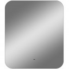 Зеркало Art&Max Ravenna AM-Rav-600-700-DS-F