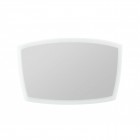 Зеркало Art&Max Roma AM-Rom-1000-700-DS-F