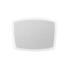 Зеркало Art&Max Roma AM-Rom-900-700-DS-F