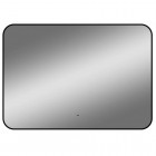 Зеркало Art&Max Siena AM-Sie-1000-700-DS-F