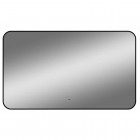 Зеркало Art&Max Siena AM-Sie-1200-700-DS-F