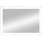 Зеркало Art&Max Soli AM-Sol-1000-700-DS-F-H