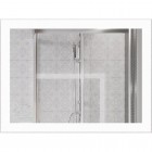 Зеркало Art&Max Soli AM-Sol-900-700-DS-F-H