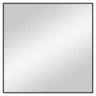 Зеркало Art&Max Sorrento AM-Sor-1000-1000-DS-F