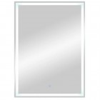 Зеркало-шкаф Art&Max Techno AM-Tec-550-800-1D-R-DS-F
