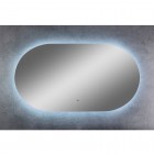 Зеркало Art&Max Torino AM-Tor-1200-700-DS-F