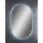 Зеркало Art&Max Torino AM-Tor-600-1000-DS-F