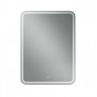 Зеркало-шкаф Art&Max Verona 60 AM-Ver-600-800-2D-R-DS-F