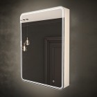 Зеркало-шкаф Art&Max Verona 60 AM-Ver-600-800-2D-R-DS-F