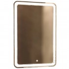 Зеркало Art&Max Vita AM-Vit-500-800-DS-F