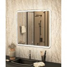 Зеркало Art&Max Vita AM-Vit-900-800-DS-F