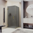 Душевое ограждение MaybahGlass MGY-1307-3