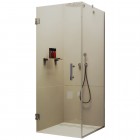 Душевое ограждение MaybahGlass MGY-1303-4