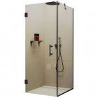 Душевое ограждение MaybahGlass MGY-1303-6