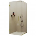 Душевое ограждение MaybahGlass MGY-1304-3