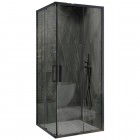 Душевое ограждение MaybahGlass MGY-1328-6