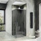 Душевое ограждение MaybahGlass MGY-1331-5