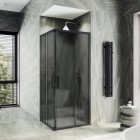 Душевое ограждение MaybahGlass MGY-1331-6