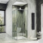 Душевое ограждение MaybahGlass MGY-1323-5