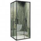 Душевое ограждение MaybahGlass MGY-1323-6