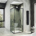 Душевое ограждение MaybahGlass MGY-1323-6
