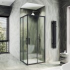 Душевое ограждение MaybahGlass MGY-1327-6