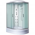 Душевая кабина River Dunay 100/80/24 MT L