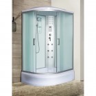 Душевая кабина River Dunay 100/80/24 MT R