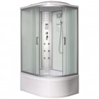 Душевая кабина River Dunay XL 100/80/44 MT L