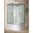 Душевая кабина River Dunay XL 100/80/44 MT L