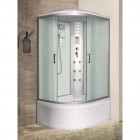 Душевая кабина River Dunay XL 100/80/44 MT R