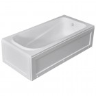 Панель фронтальная для ванны Parly Ortiz 150