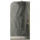 Шторка на ванну MaybahGlass MGV-77-3у