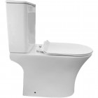 Унитаз Timo Reko TK-201 безободковый