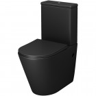 Унитаз Grossman Color GR-4480BMS безободковый