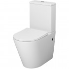 Унитаз Grossman Color GR-4480MS безободковый