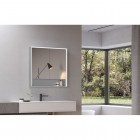 Зеркальный шкаф Esbano ES-5508