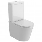 Унитаз Teymi Solli R T40207 безободковый