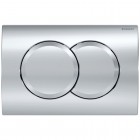 Инсталляция Geberit 458.149.21.1 + кнопка смыва Delta01 115.107.21.1 + унитаз Esbano Teruel-WBN безободковый с биде и смесителем