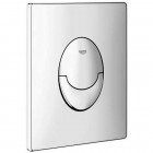 Инсталляция Grohe 38721001 + унитаз Esbano Leon-WBN безободковый с биде и смесителем