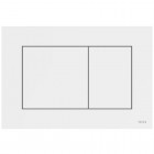 Инсталляция TECE 9400413 + унитаз Esbano Leon-WBN безободковый с биде и смесителем